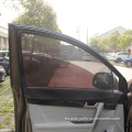 2 piezas personalizadas/establecer la ventana del parabrisas del automóvil Sombra del sol